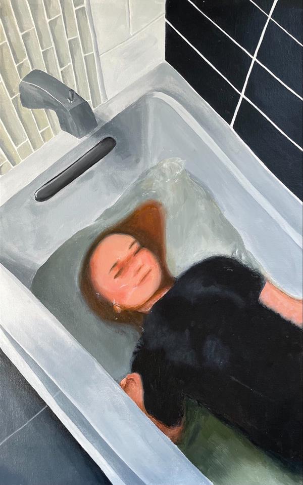 by Anna Kline